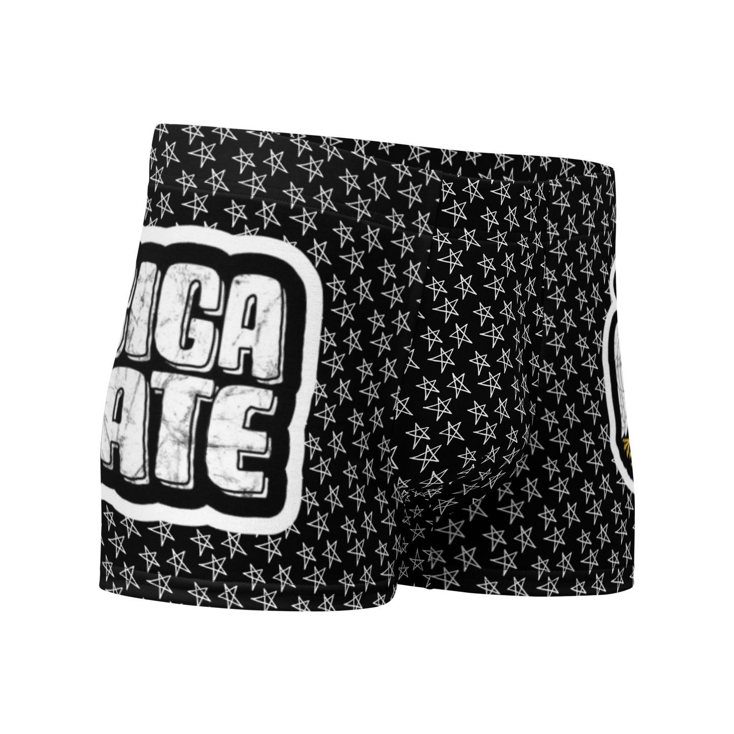 Boxer Briefs "Jebig@ brate"