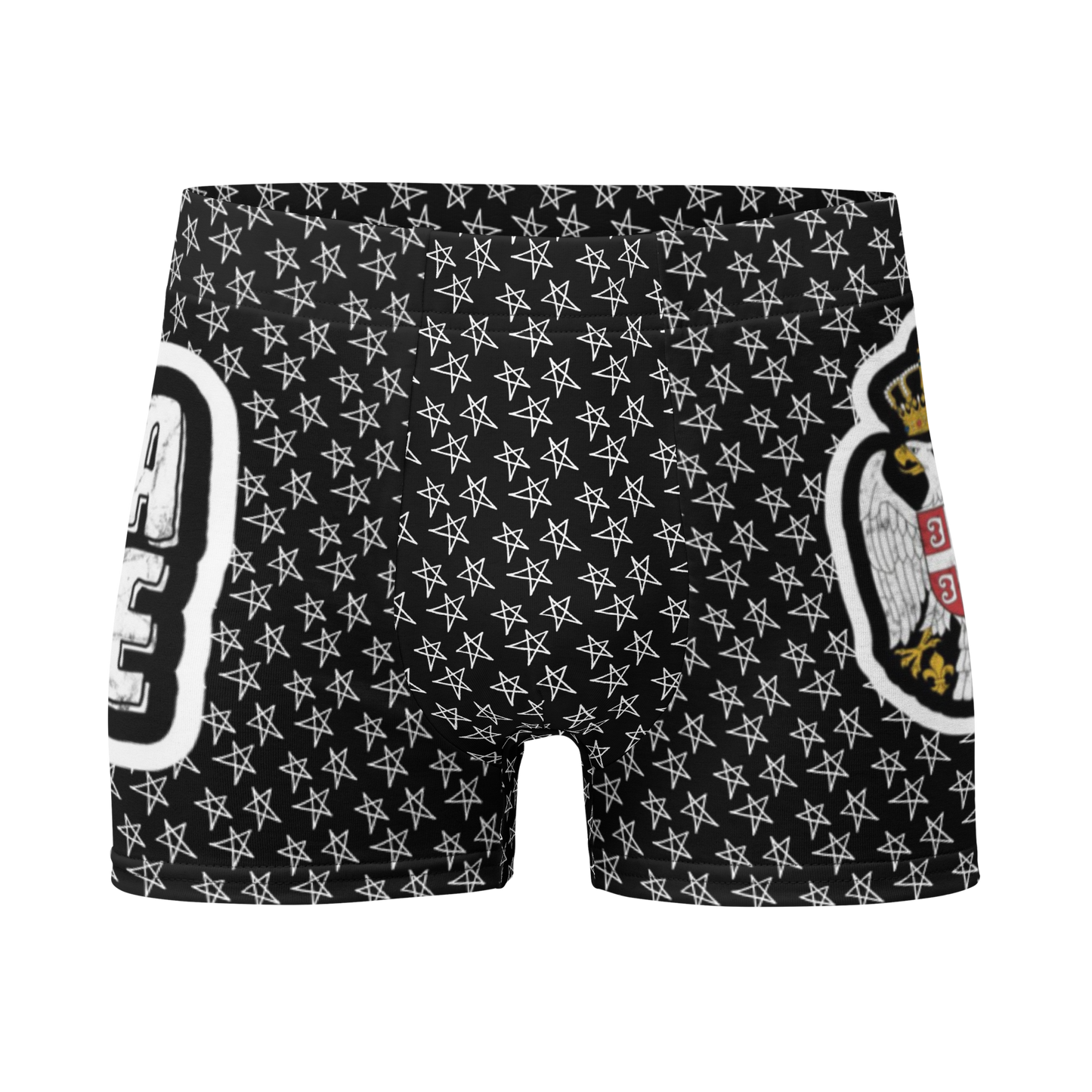 Boxer Briefs "Jebig@ brate"