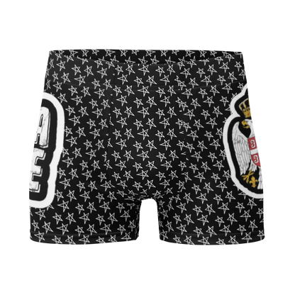 Boxer Briefs "Jebig@ brate"