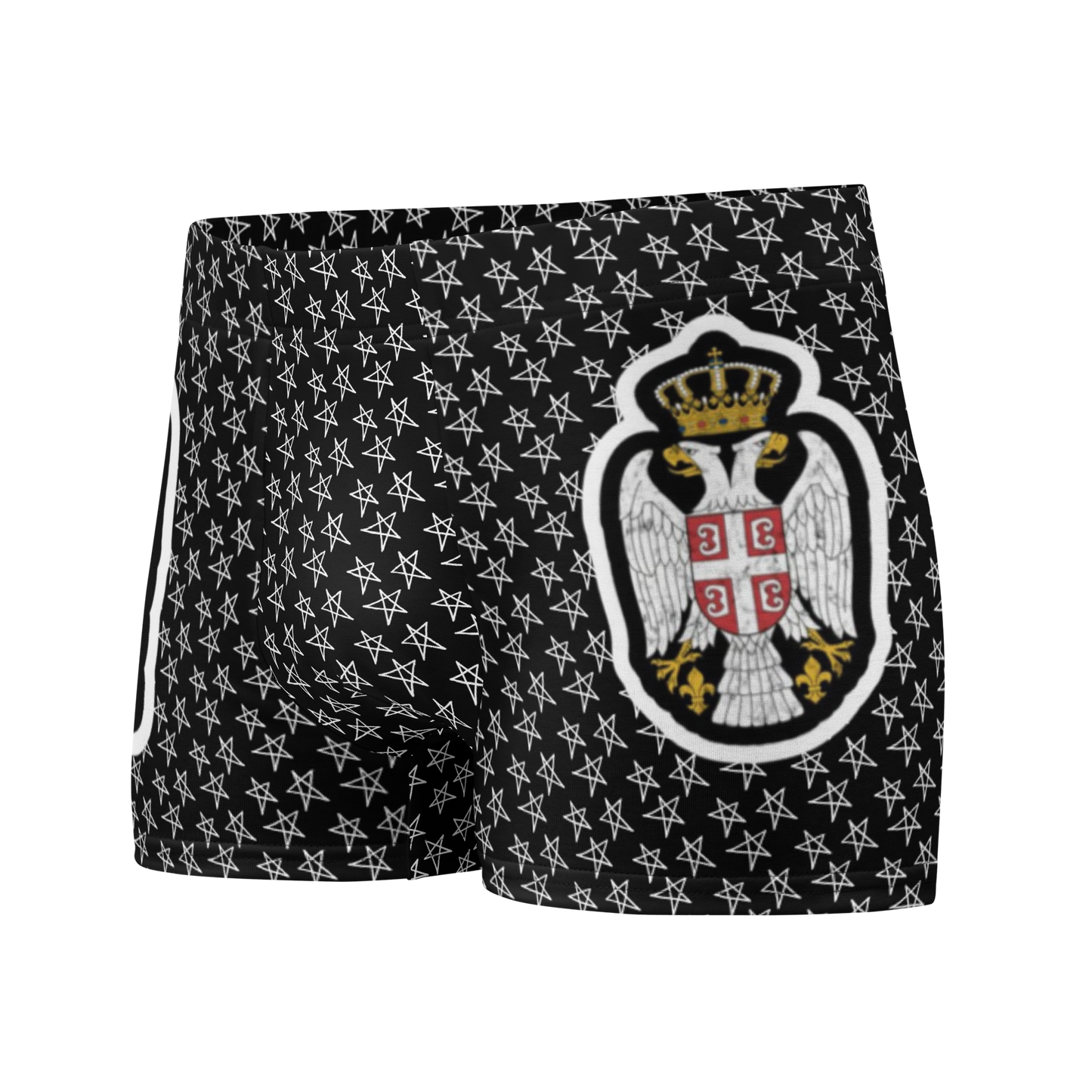 Boxer Briefs "Jebig@ brate"