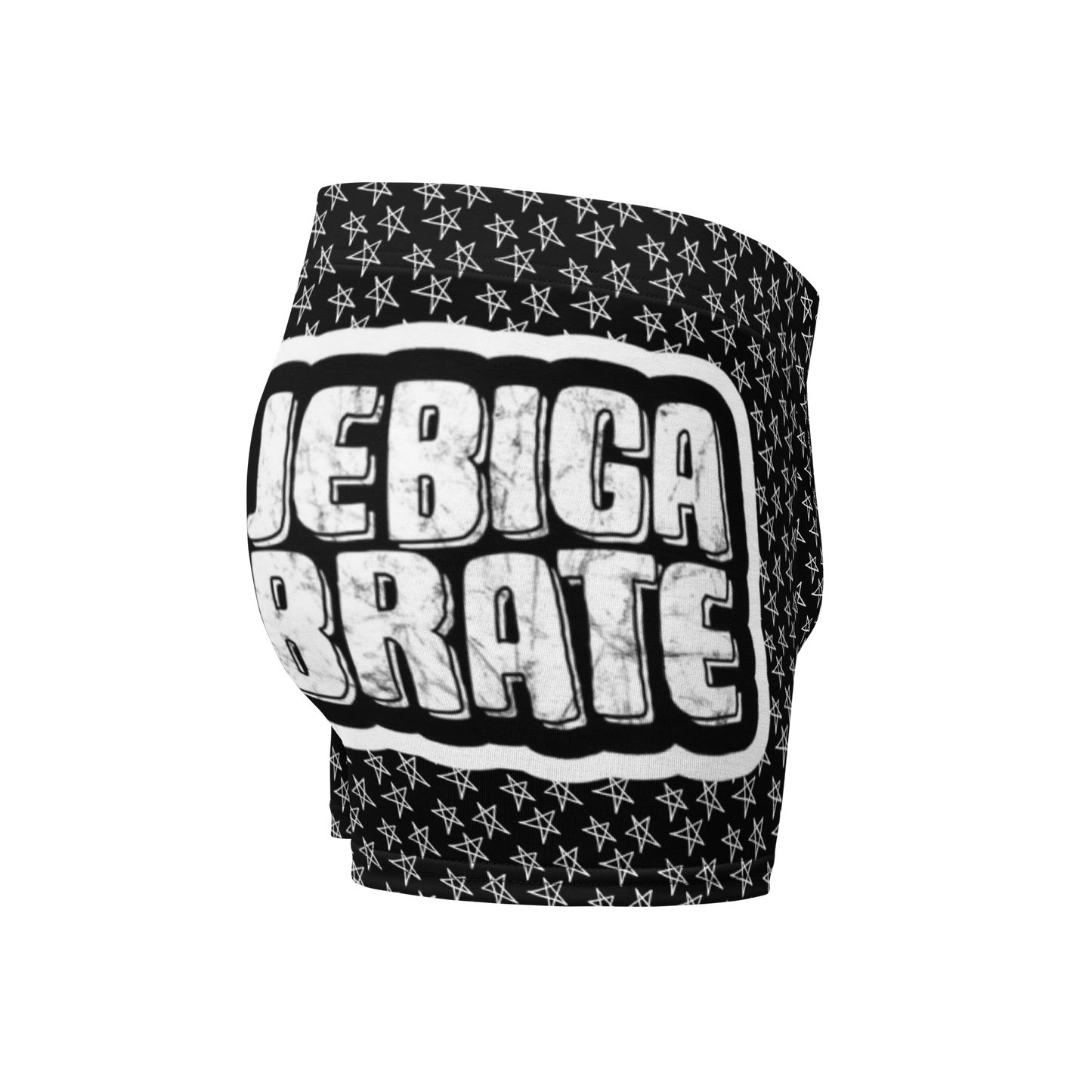 Boxer Briefs "Jebig@ brate"