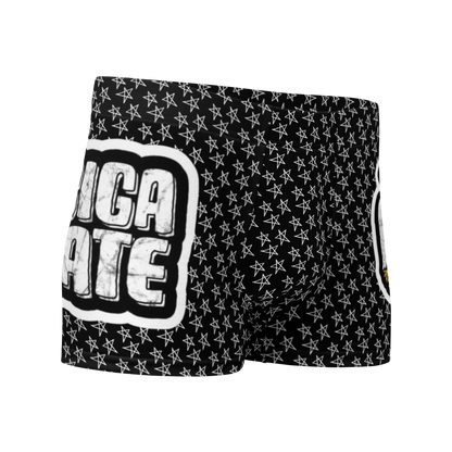 Boxer Briefs "Jebig@ brate"