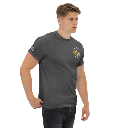 "Industrial Engineer" men's classic tee