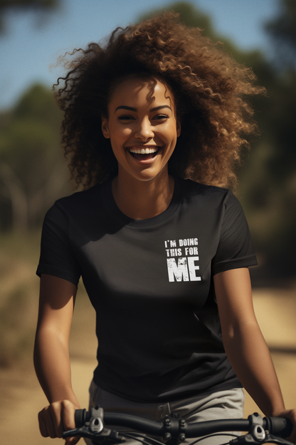 "For me" women's Relaxed T-Shirt