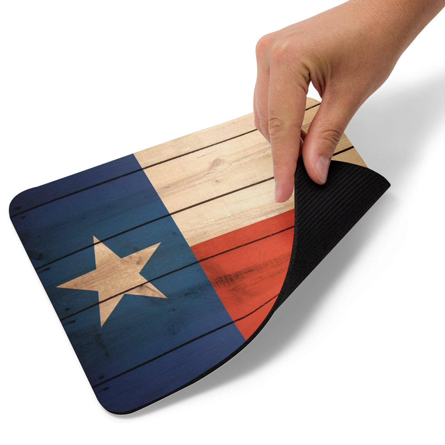 TEXAS Mouse pad