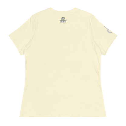 "For me" women's Relaxed T-Shirt