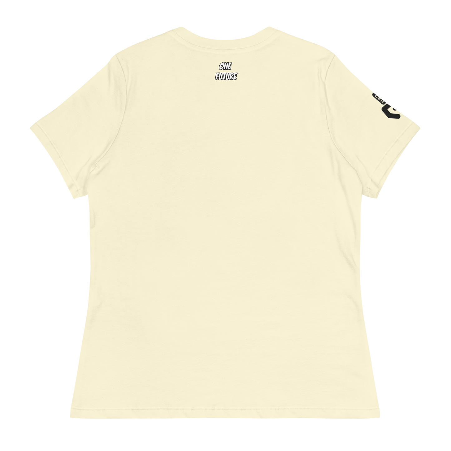 "For me" women's Relaxed T-Shirt