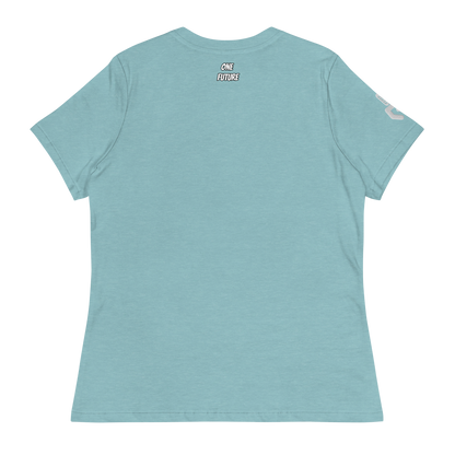 "For me" women's Relaxed T-Shirt