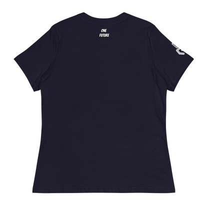 "For me" women's Relaxed T-Shirt