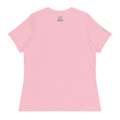 "For me" women's Relaxed T-Shirt